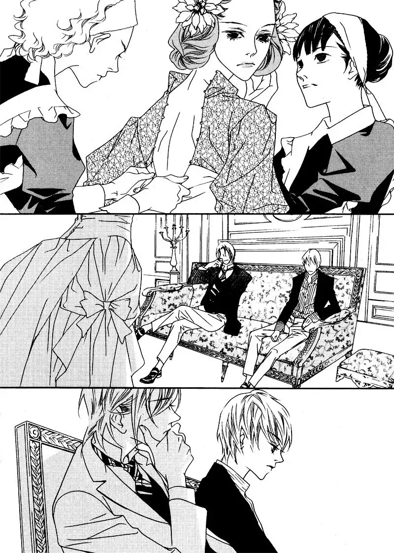Savage Garden Chapter 22 3
